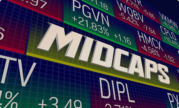 Mid-Cap Funds