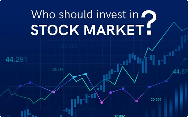 Who Should Invest