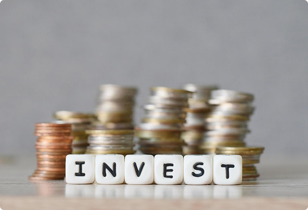 Points to Consider Before Investing