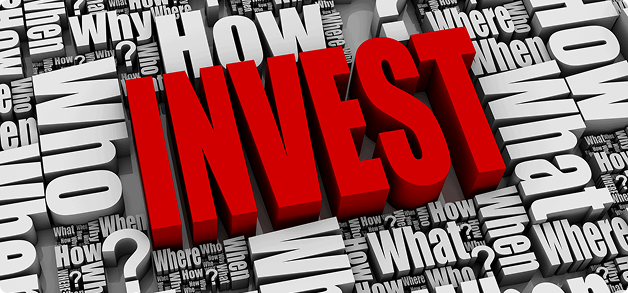 How to Invest