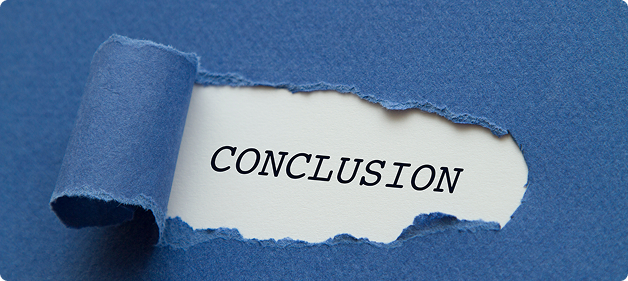 Conclusion